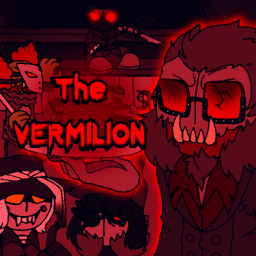 [MADCOM] The Vermilion (Hangout)