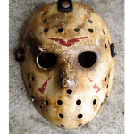 Jason's pro group