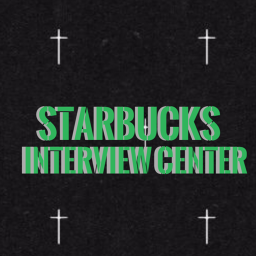 Starbucks - Interview Center