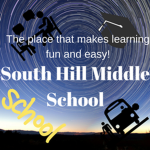 South Hill Middle School