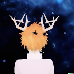 ID catalog avatar KORBLOX & Valkyrue
