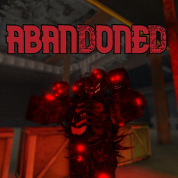 ABANDONED icon