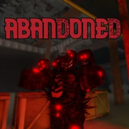 ABANDONED icon