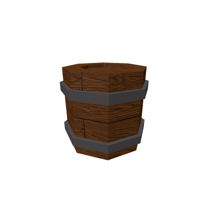 Barrel