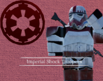 [TGE] | The Imperial Shock Troopers |