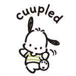 cuupled