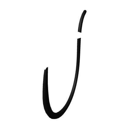 Star Critter Tail