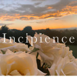 Incipience