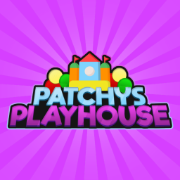 Patchy's Playhouse 🎈 [STORY] icon