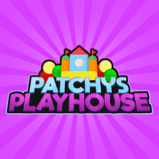 Patchy's Playhouse icon