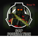 SCP Area-74
