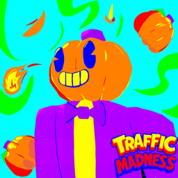 Traffic Madness (WIP)