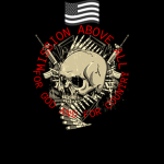 Anti troll and hackers group