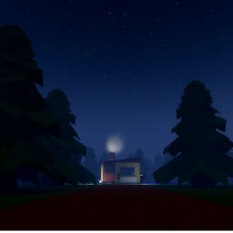 A Peaceful Home icon