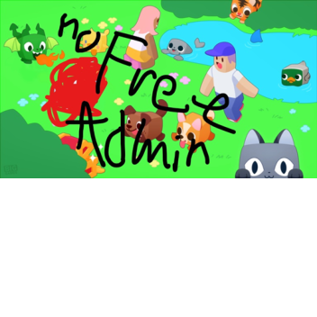 Pet Simulator x Free Admin