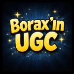 boraxin UGC Group Thumbnail