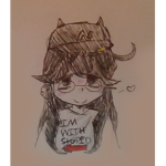 [Content Deleted] Not really -.-