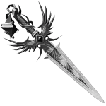 The Executioners Piece Maker Blade
