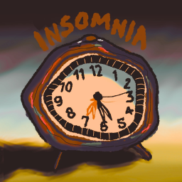 Echoes of the Past: Insomnia
