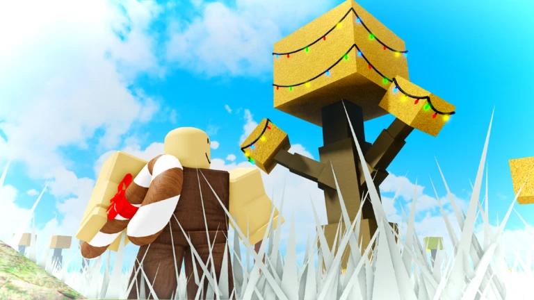 ❄ CHRISTMAS UPDATE ❄