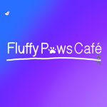 Fluffy Paws Café