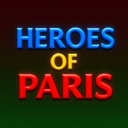 Heroes Of Paris [Beta]