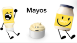 Originalmayos
