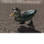 Duck Army of 2021