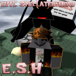 Evil. Stellated. Head. [DEMO]