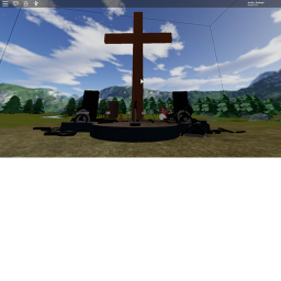 Outdoor Church
