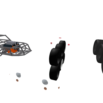 car kit chassis