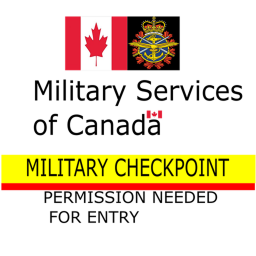 The border