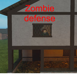 zombie defense