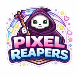 Pixel Reapers Shop 2