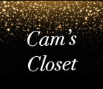 Cam’s closet!!!!