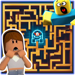 FINISH 5 HARD MAZES or else...!