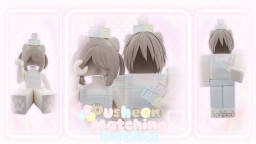 ꒰ ♡ nowe ꒱ pusheen pomysły na strój