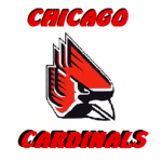 Chicago Cardinals [NRHL]