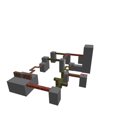 Engine Room