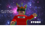 Designer Clothing•