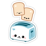 Toasty Tribe