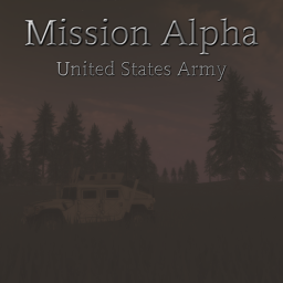MISSION ALPHA