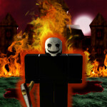 ESCAPE THE KILLER MAZE 🩸🪓