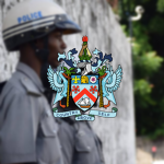 [KN] Royal St Christopher and Nevis Police Force
