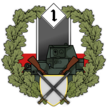 1. Brygada Zmechanizowana "Kościuszko"
