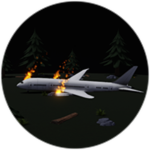 Visited "Plane Crash"