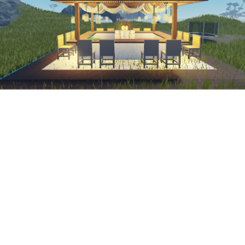 Island hangout!