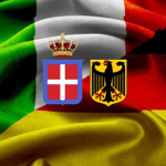 The Greater German Italian Front