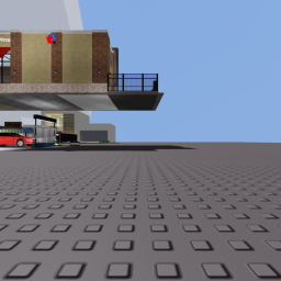Random hangout game