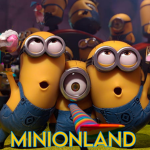 Minionland